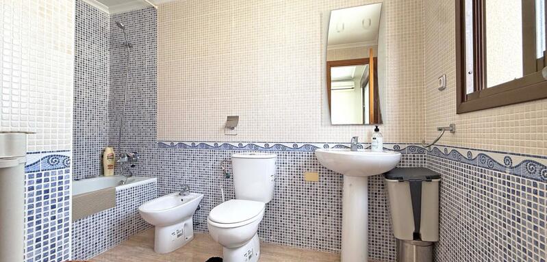 3 chambre Appartement à vendre