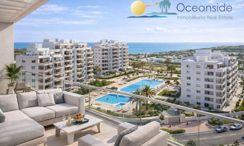 2 bedroom Apartment for sale