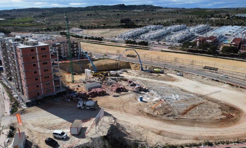 2 bedroom Apartment for sale