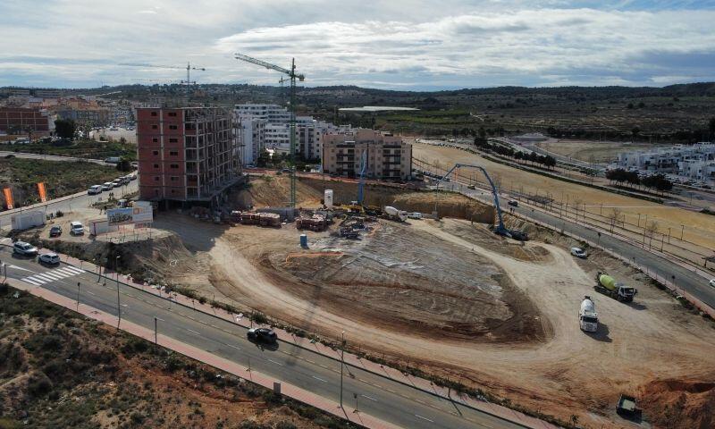 2 bedroom Apartment for sale