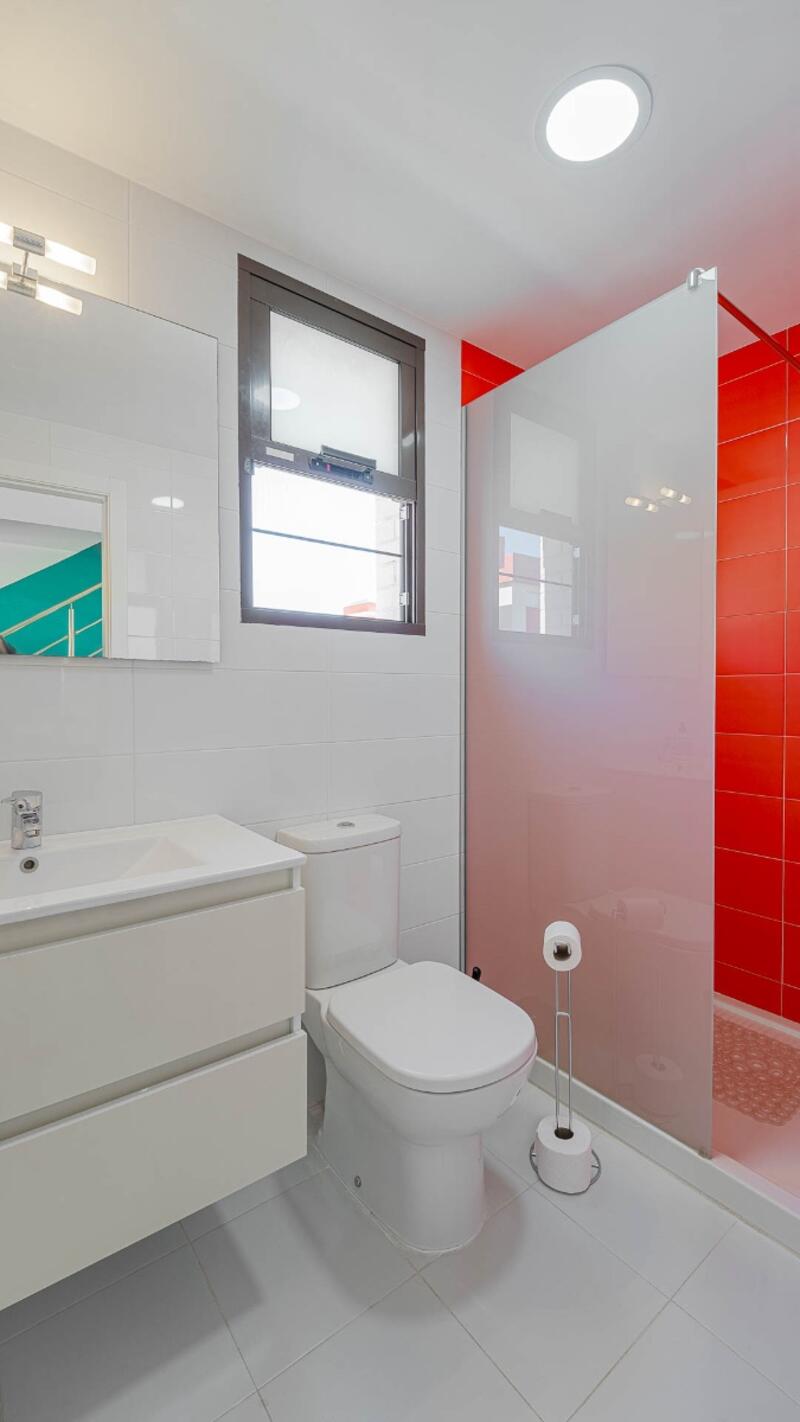 3 bedroom Apartment for sale