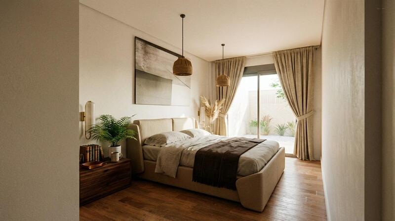 3 Schlafzimmer Villa zu verkaufen