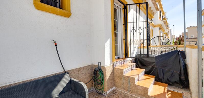 3 bedroom Townhouse for sale