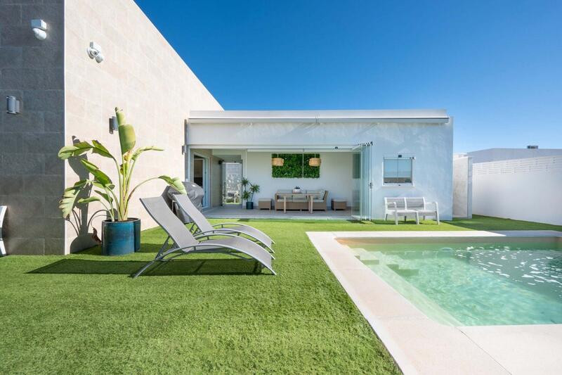 Herregård til salgs i Mijas, Málaga