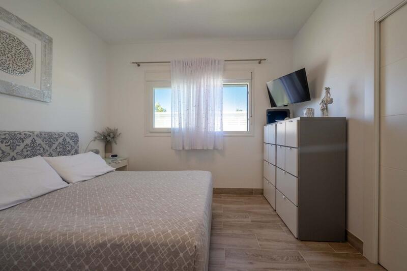 3 soverom Herregård til salgs