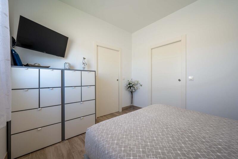 3 soverom Herregård til salgs