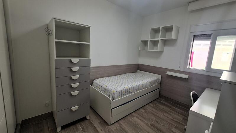 3 soverom Herregård til salgs