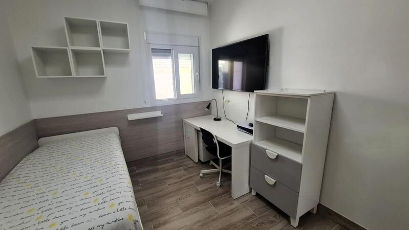 3 soverom Herregård til salgs