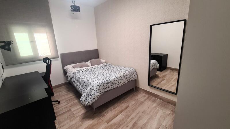 3 soverom Herregård til salgs