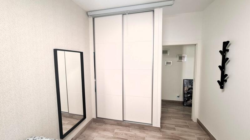 3 soverom Herregård til salgs