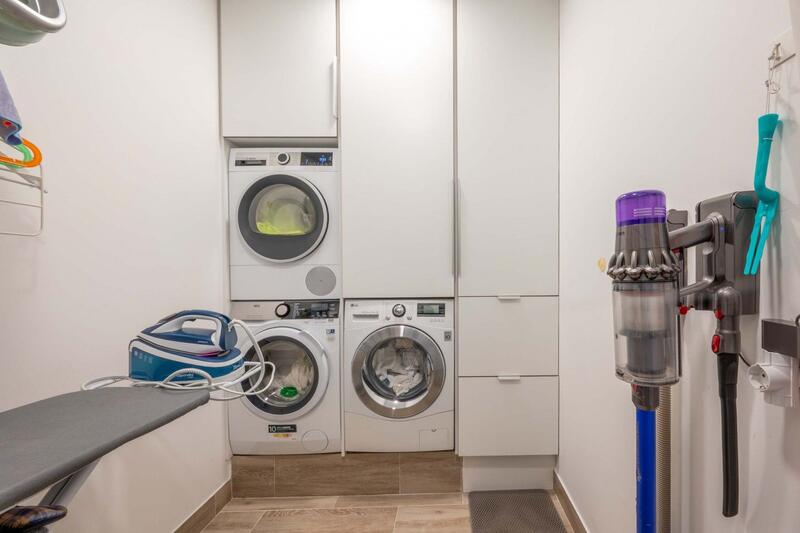 3 soverom Herregård til salgs