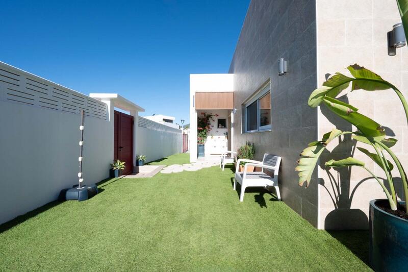 3 soverom Herregård til salgs