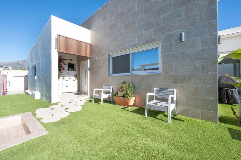 3 soverom Herregård til salgs