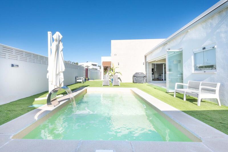 3 soverom Herregård til salgs