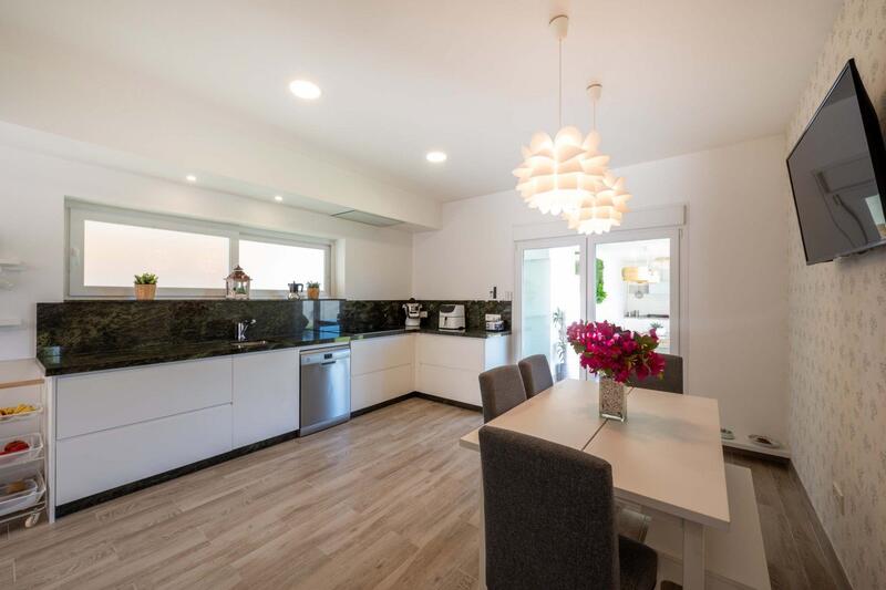 3 soverom Herregård til salgs