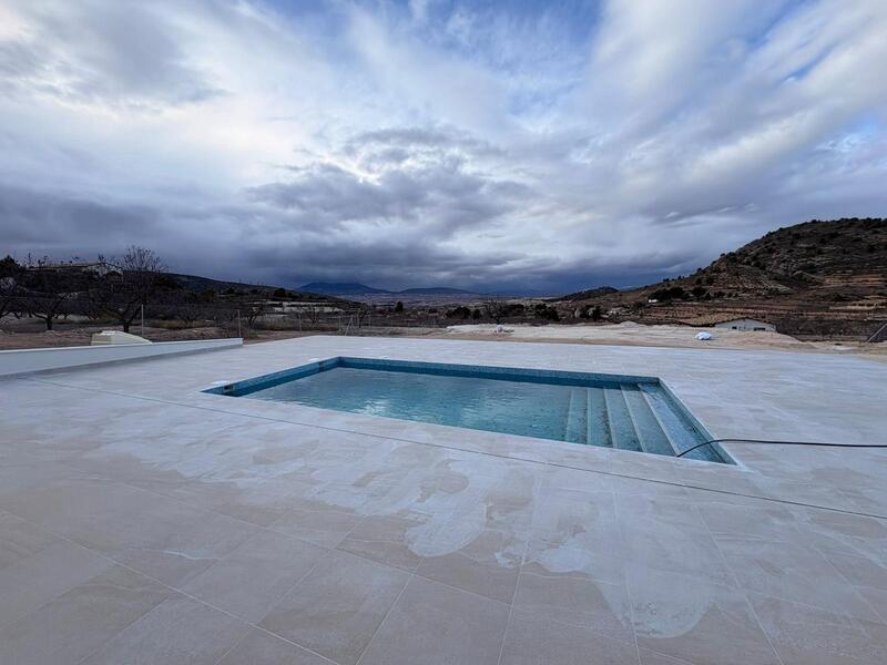 3 Cuarto Villa en venta