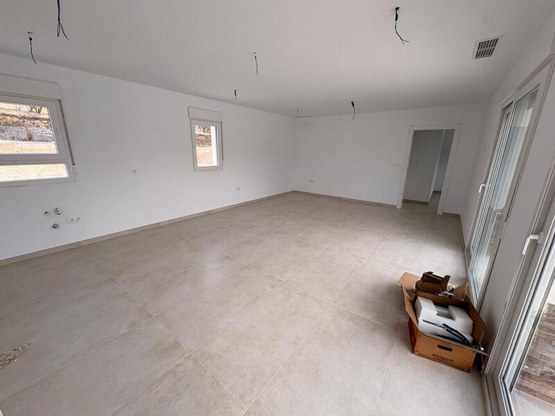 3 Cuarto Villa en venta