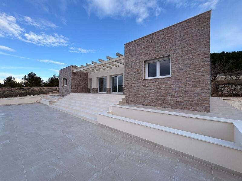 3 Cuarto Villa en venta