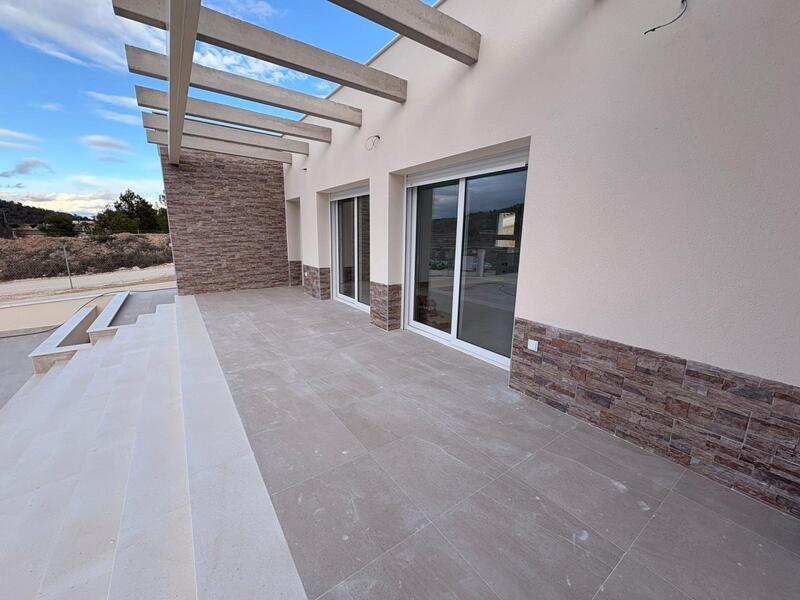 3 Cuarto Villa en venta