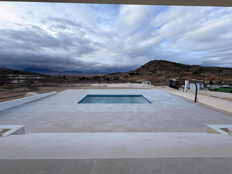 3 Cuarto Villa en venta