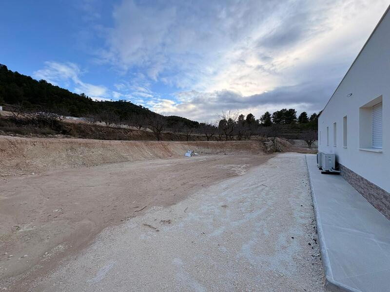 3 Cuarto Villa en venta