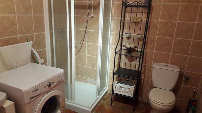 4 sovrum Lantställe till salu