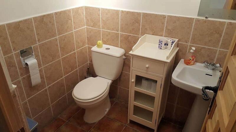 4 sovrum Lantställe till salu