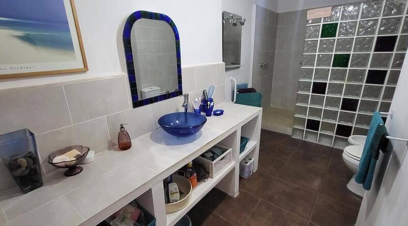 4 sovrum Lantställe till salu