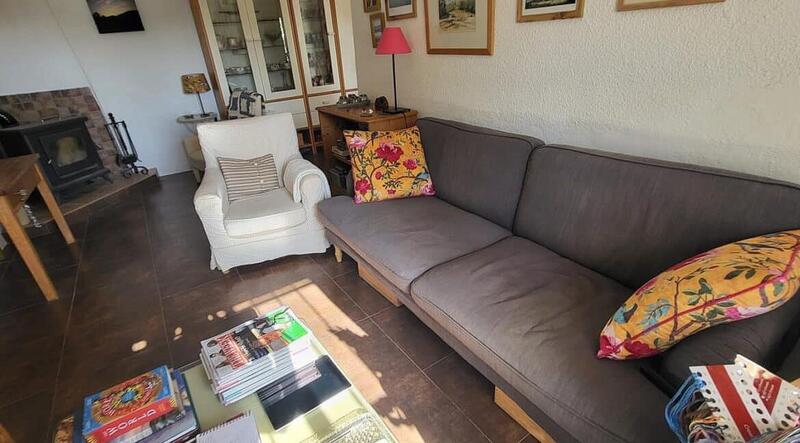 4 sovrum Lantställe till salu