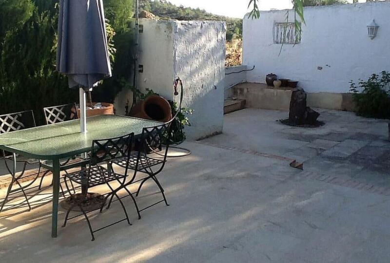 4 sovrum Lantställe till salu