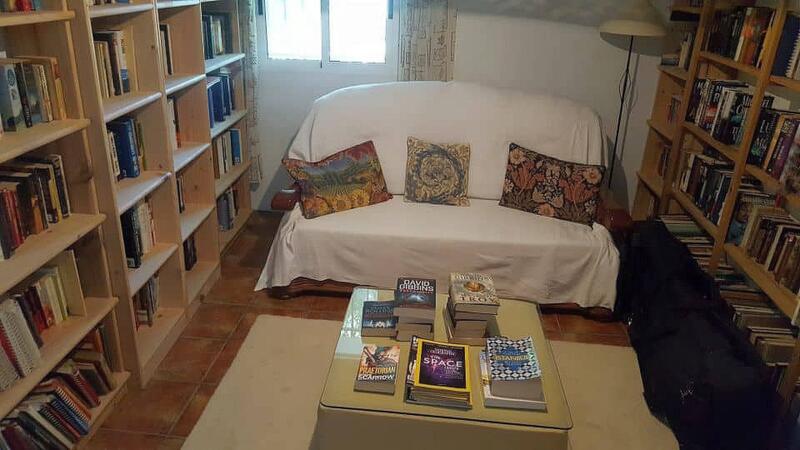 4 sovrum Lantställe till salu