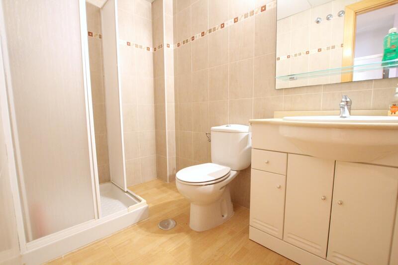 2 chambre Appartement à vendre