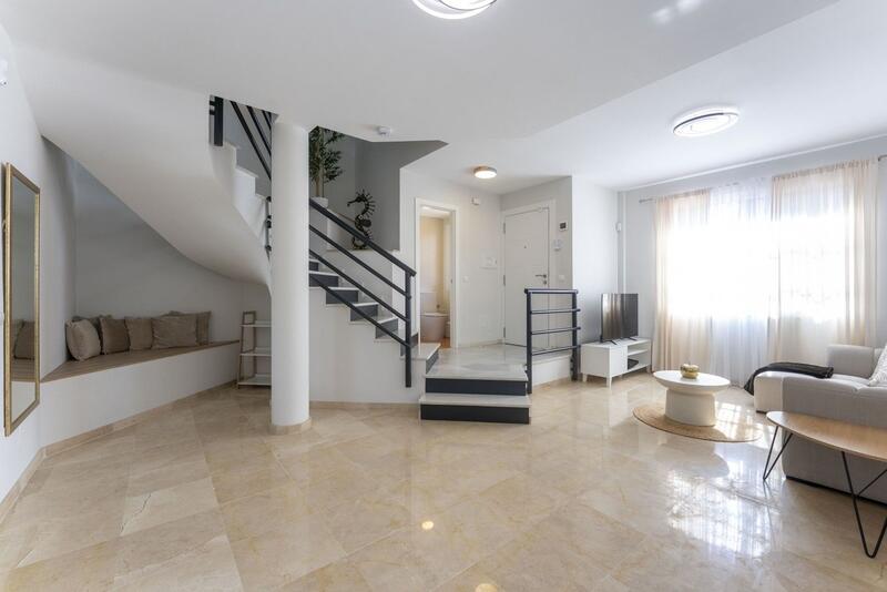 3 soverom Herregård til salgs