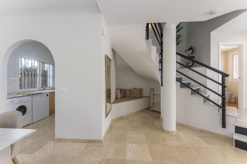 3 soverom Herregård til salgs