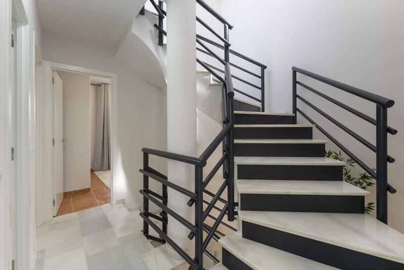 3 soverom Herregård til salgs