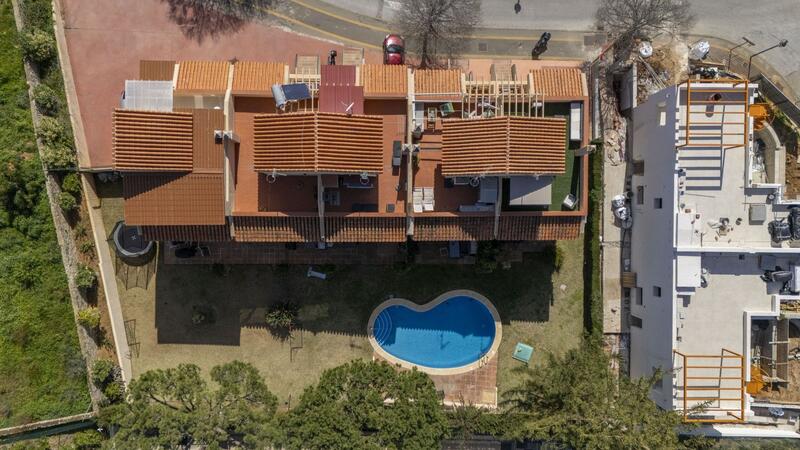 3 soverom Herregård til salgs