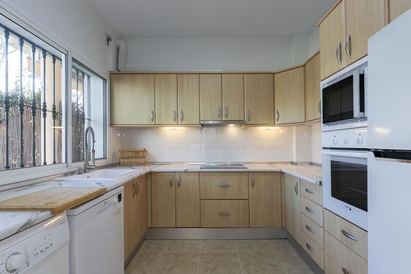 3 soverom Herregård til salgs