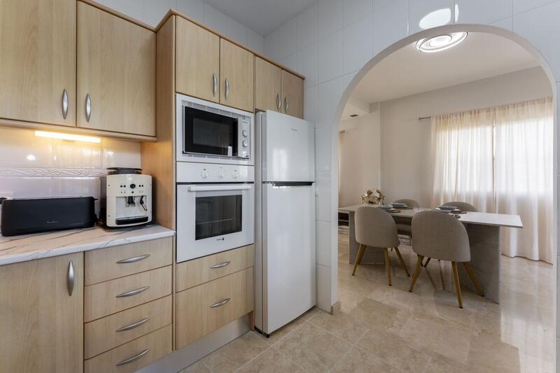 3 soverom Herregård til salgs