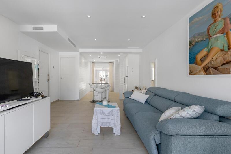 2 bedroom Villa for sale