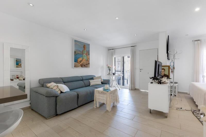 2 bedroom Villa for sale