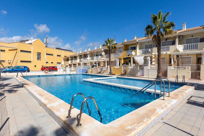 2 bedroom Villa for sale