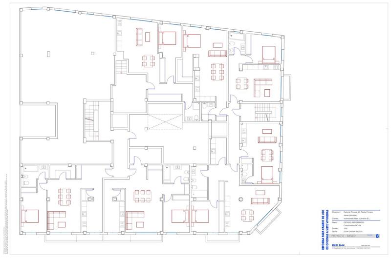 1 chambre Appartement à vendre