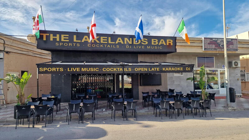 Local Comercial en venta en Torrevieja, Alicante