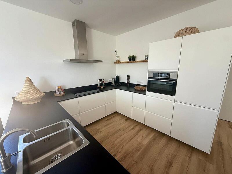 3 soveværelse Villa til salg