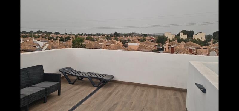 2 soverom Villa til salgs