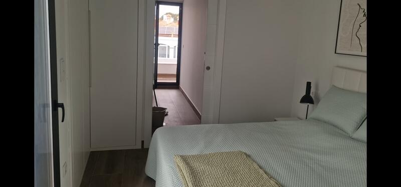 2 soverom Villa til salgs