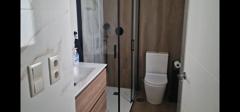 2 soverom Villa til salgs