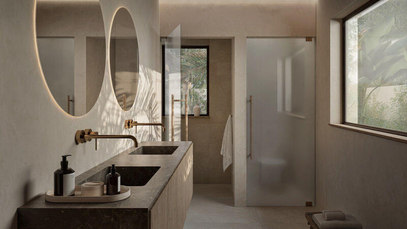 4 soverom Villa til salgs