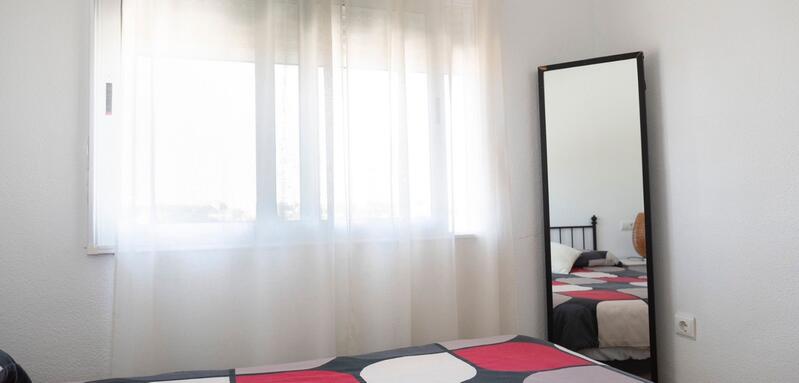 4 Cuarto Adosado en venta