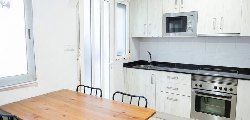 4 Cuarto Adosado en venta